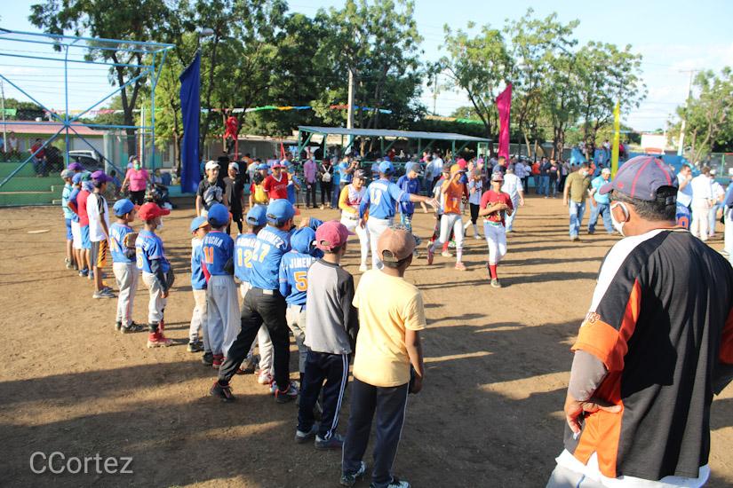 BEISBOL